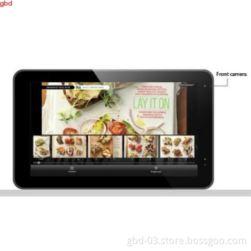 GB-A90 Boxchip Android 4.0 Tablet 9inch 52MB/8GB,800*480